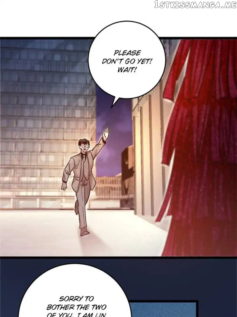 A Star Reborn: The Queen’s Return chapter 111 - page 51