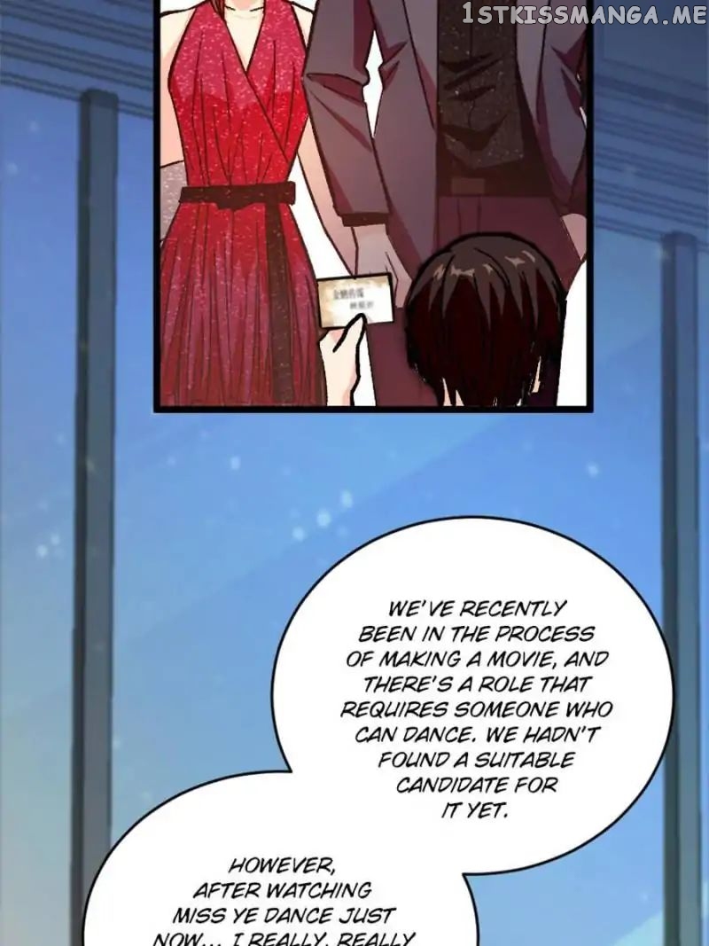 A Star Reborn: The Queen’s Return chapter 111 - page 53