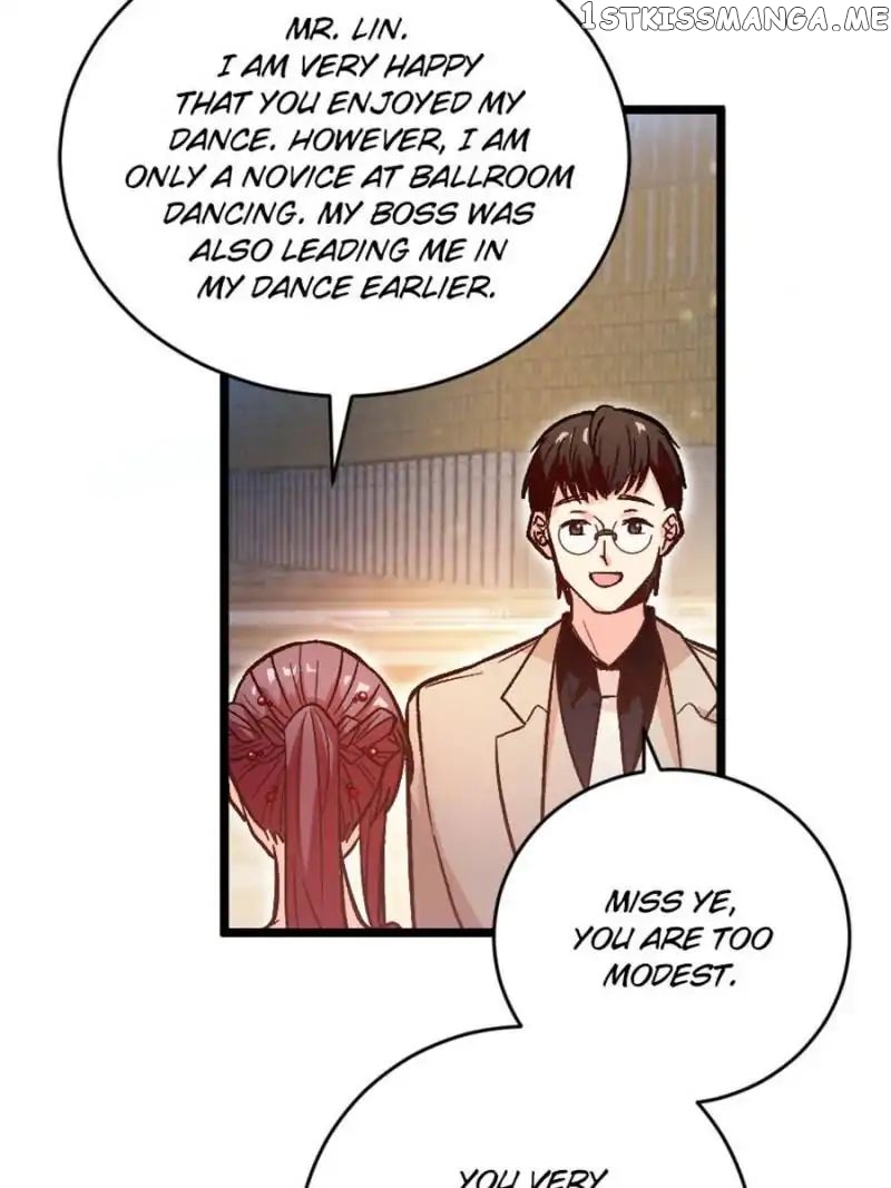 A Star Reborn: The Queen’s Return chapter 111 - page 57
