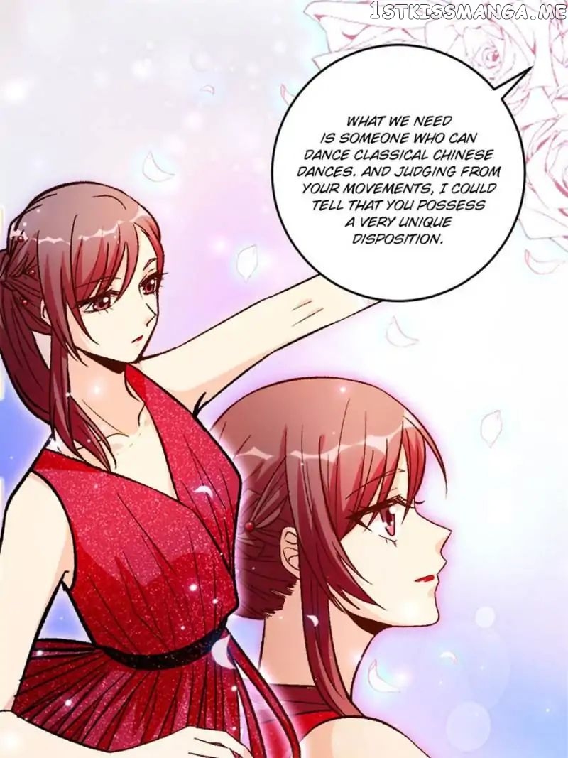 A Star Reborn: The Queen’s Return chapter 111 - page 59