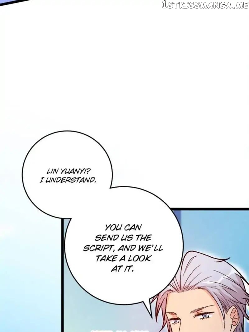 A Star Reborn: The Queen’s Return chapter 111 - page 61