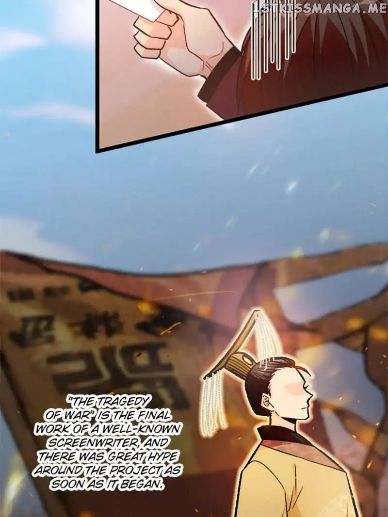 A Star Reborn: The Queen’s Return chapter 111 - page 63