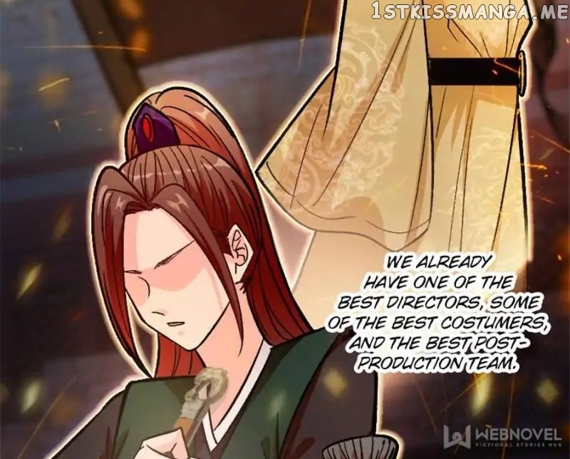 A Star Reborn: The Queen’s Return chapter 111 - page 64