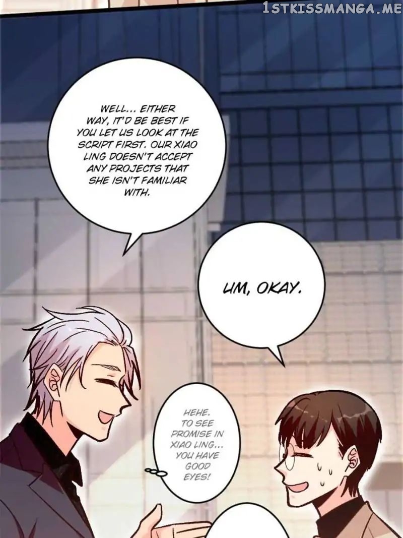 A Star Reborn: The Queen’s Return chapter 111 - page 71