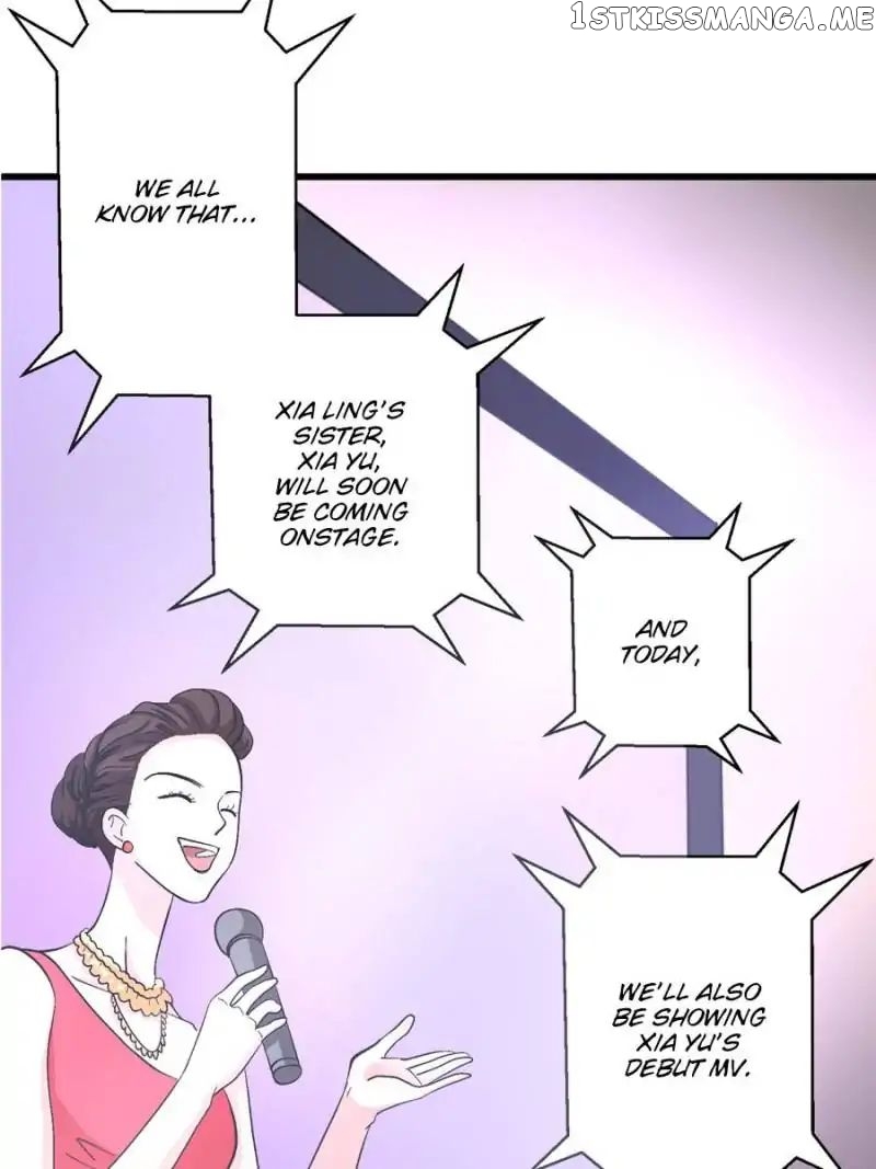A Star Reborn: The Queen’s Return chapter 25 - page 11