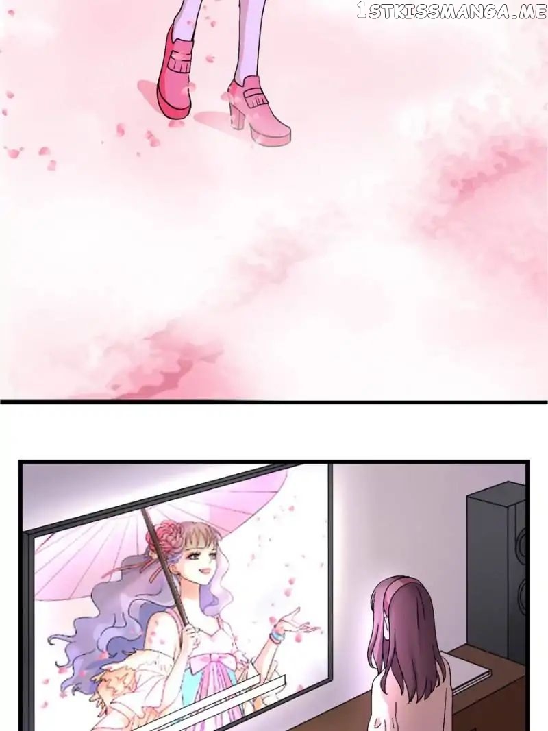 A Star Reborn: The Queen’s Return chapter 25 - page 19