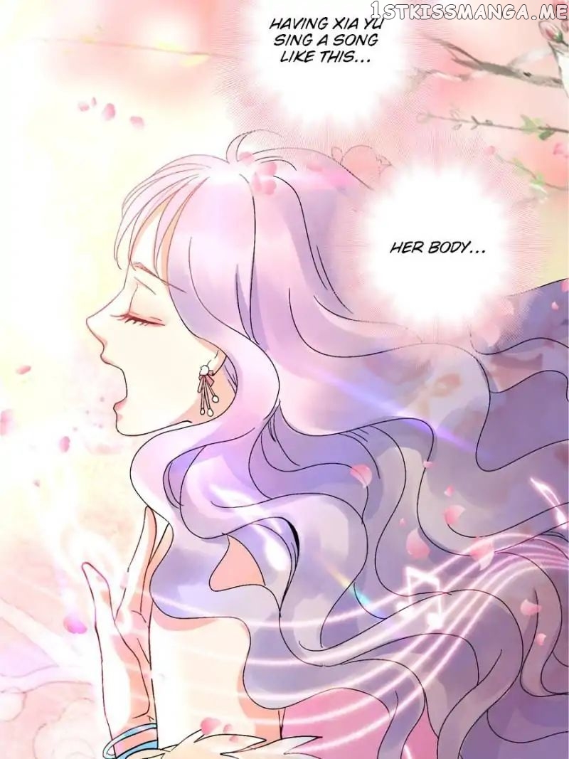 A Star Reborn: The Queen’s Return chapter 25 - page 21
