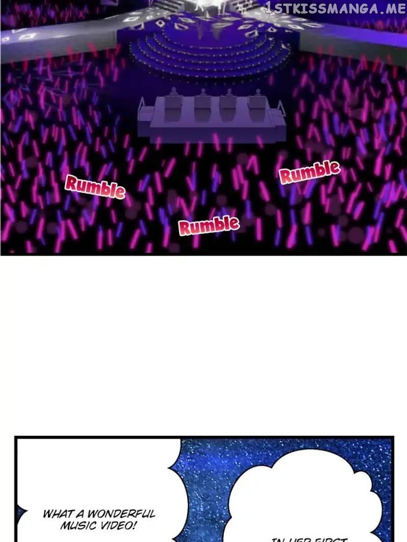 A Star Reborn: The Queen’s Return chapter 25 - page 28