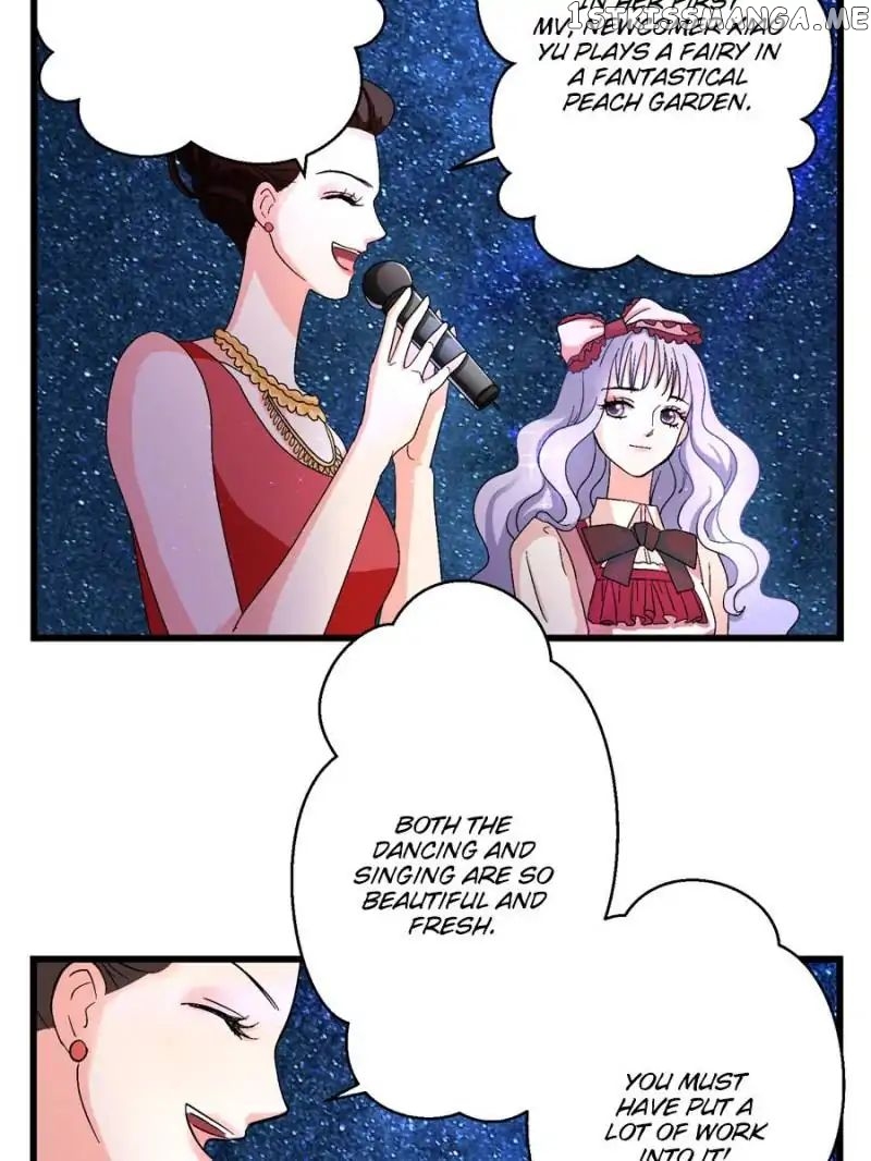 A Star Reborn: The Queen’s Return chapter 25 - page 29