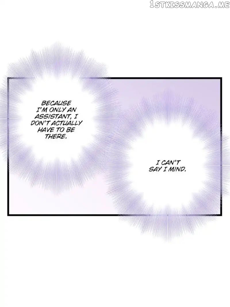 A Star Reborn: The Queen’s Return chapter 25 - page 3