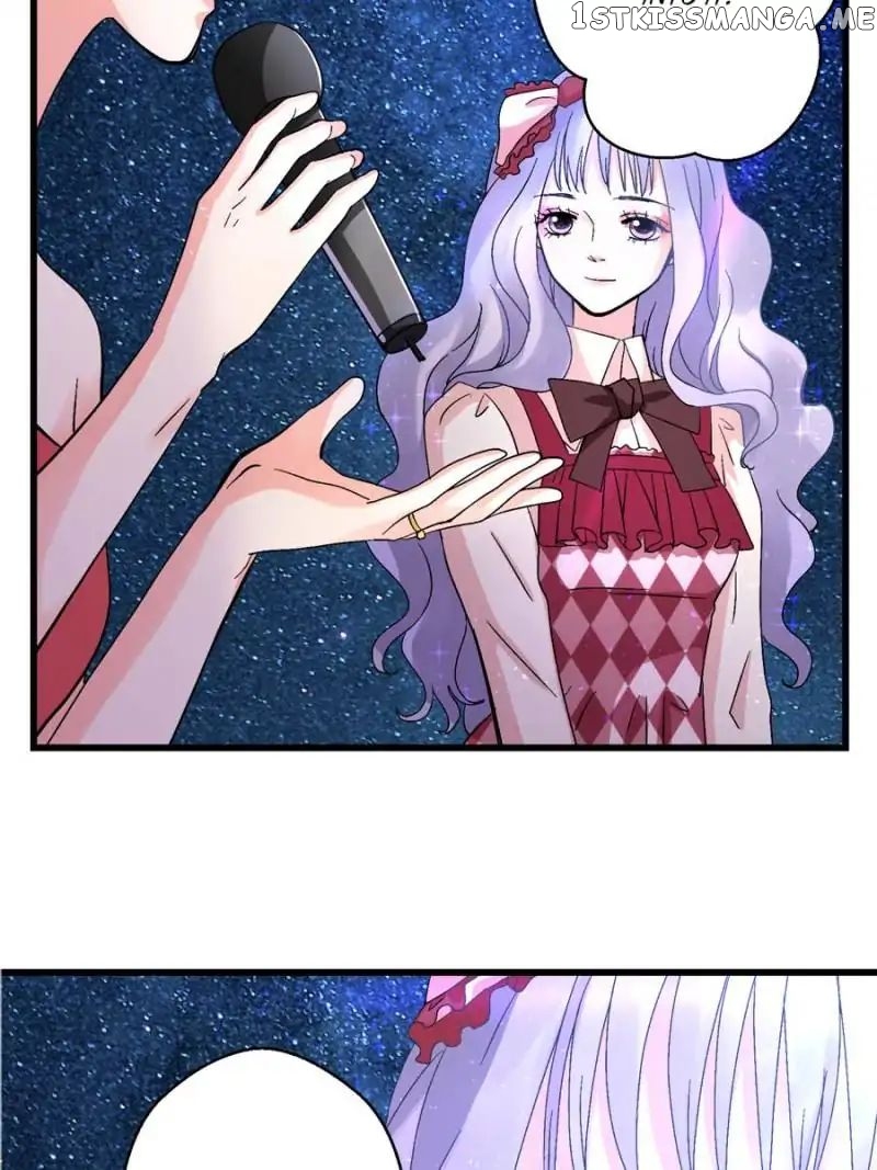 A Star Reborn: The Queen’s Return chapter 25 - page 30