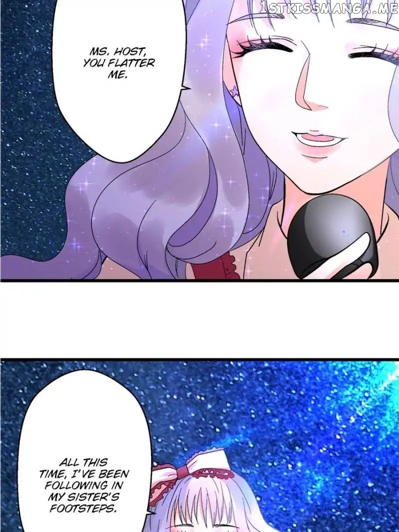 A Star Reborn: The Queen’s Return chapter 25 - page 31