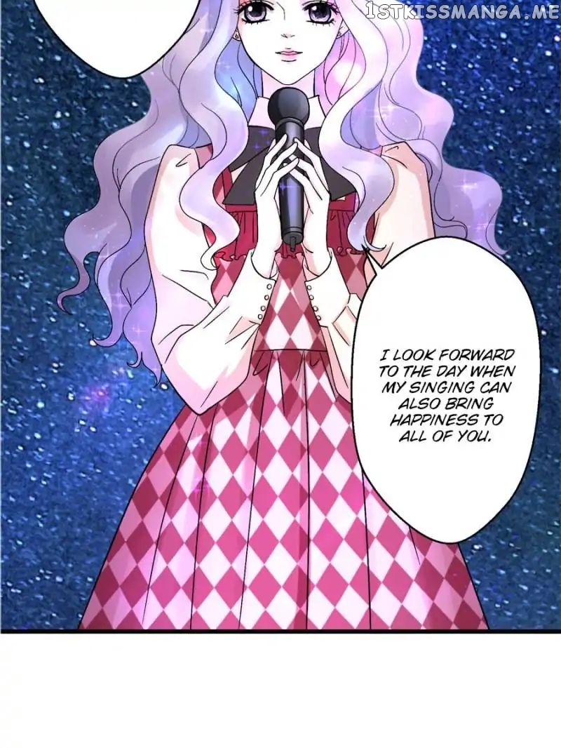 A Star Reborn: The Queen’s Return chapter 25 - page 32