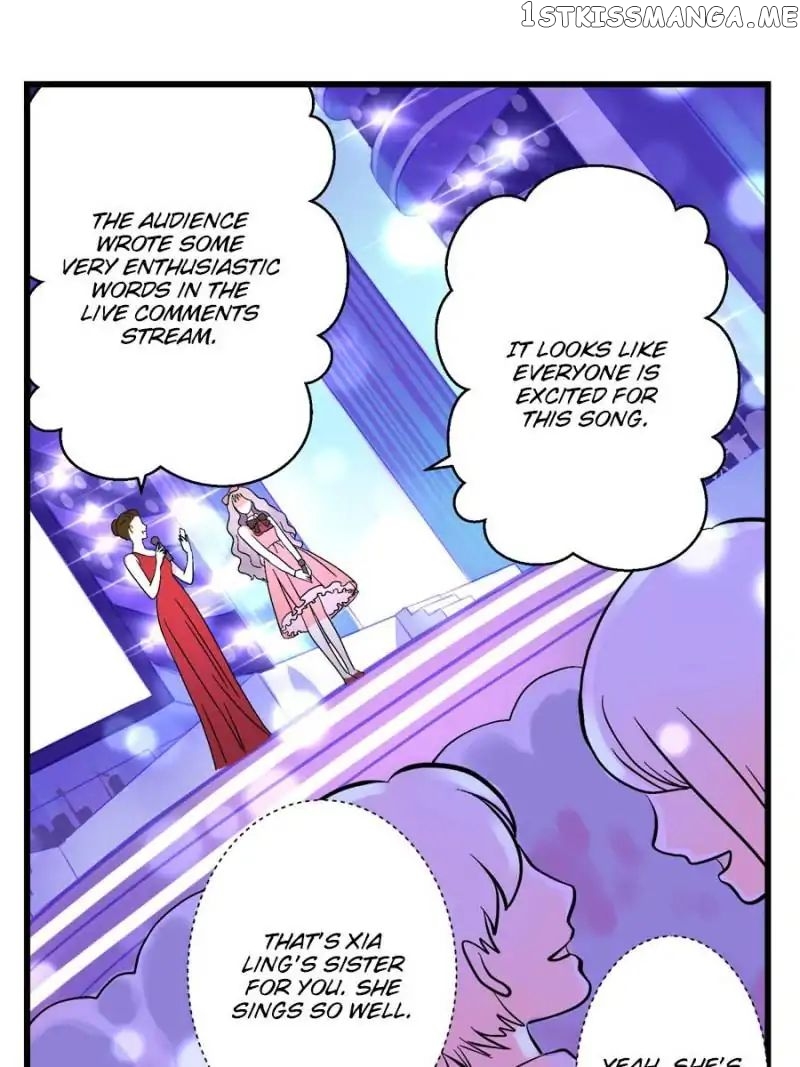 A Star Reborn: The Queen’s Return chapter 25 - page 33
