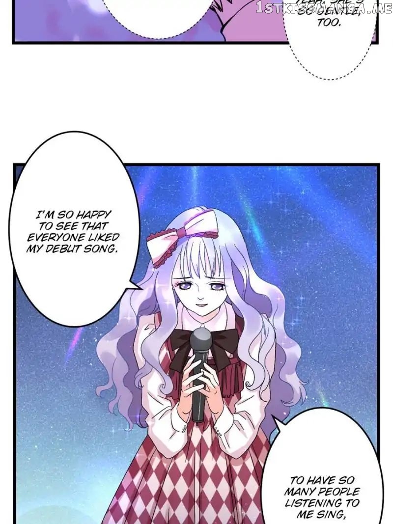 A Star Reborn: The Queen’s Return chapter 25 - page 34