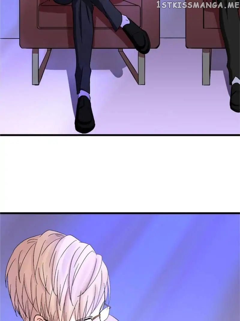 A Star Reborn: The Queen’s Return chapter 25 - page 37