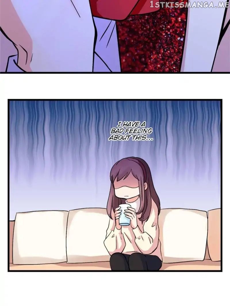 A Star Reborn: The Queen’s Return chapter 25 - page 40