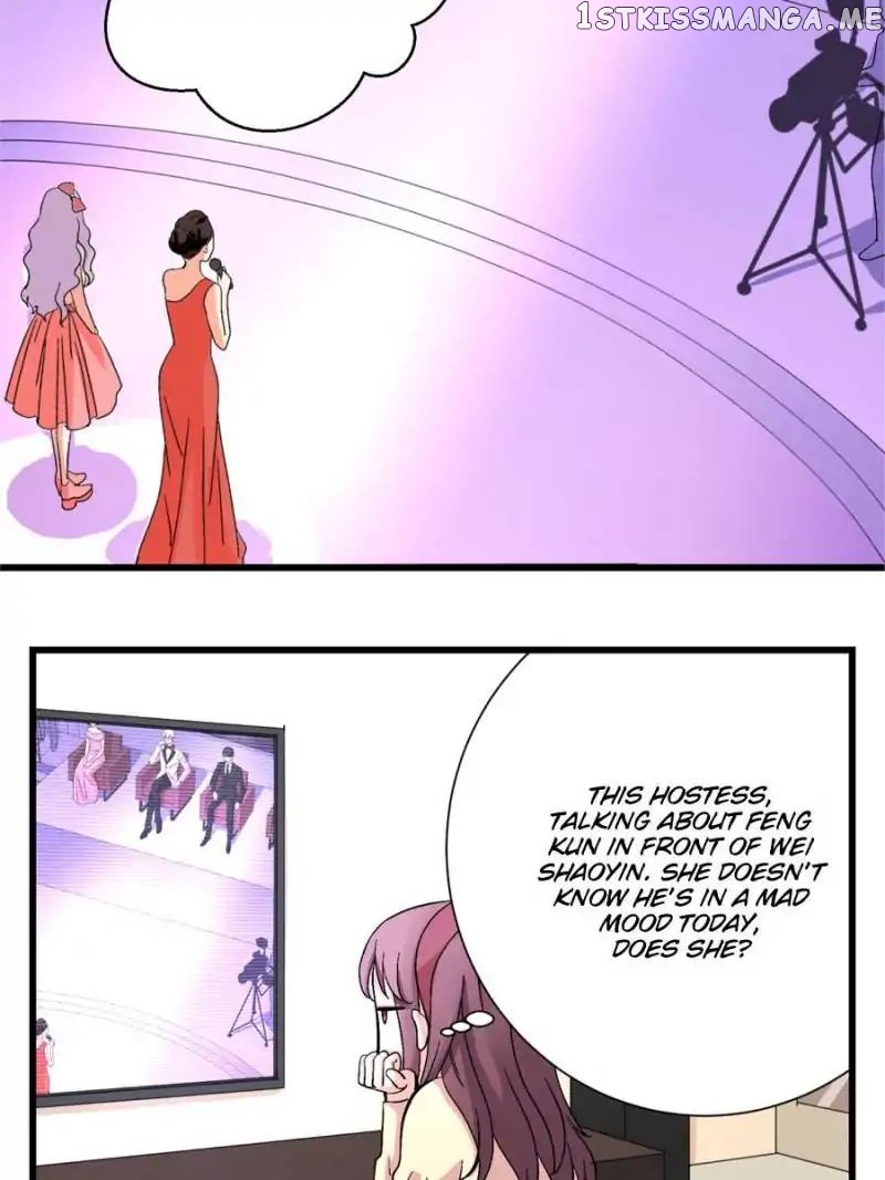 A Star Reborn: The Queen’s Return chapter 25 - page 43