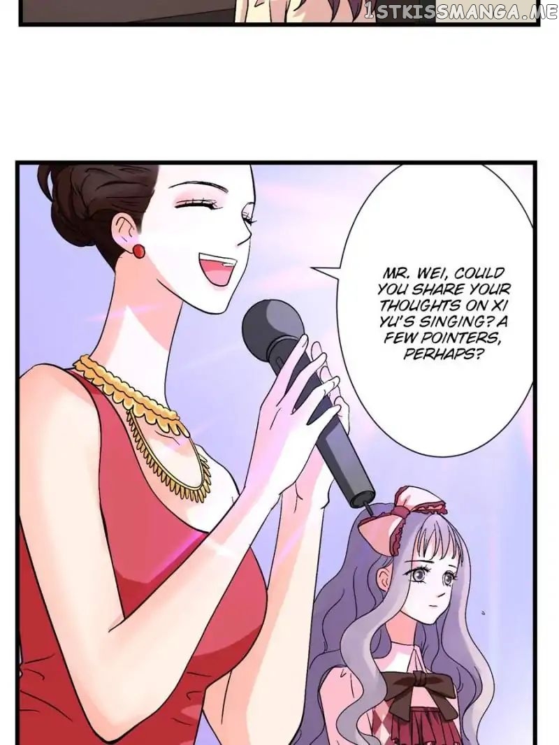 A Star Reborn: The Queen’s Return chapter 25 - page 44