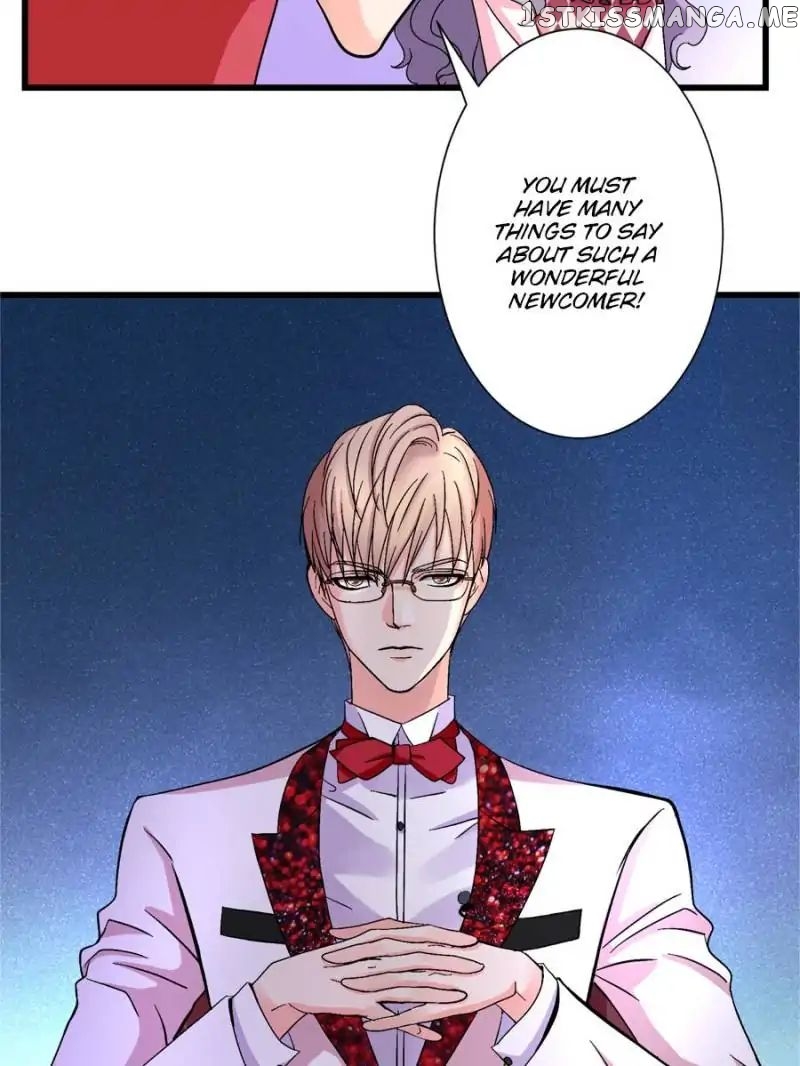 A Star Reborn: The Queen’s Return chapter 25 - page 45