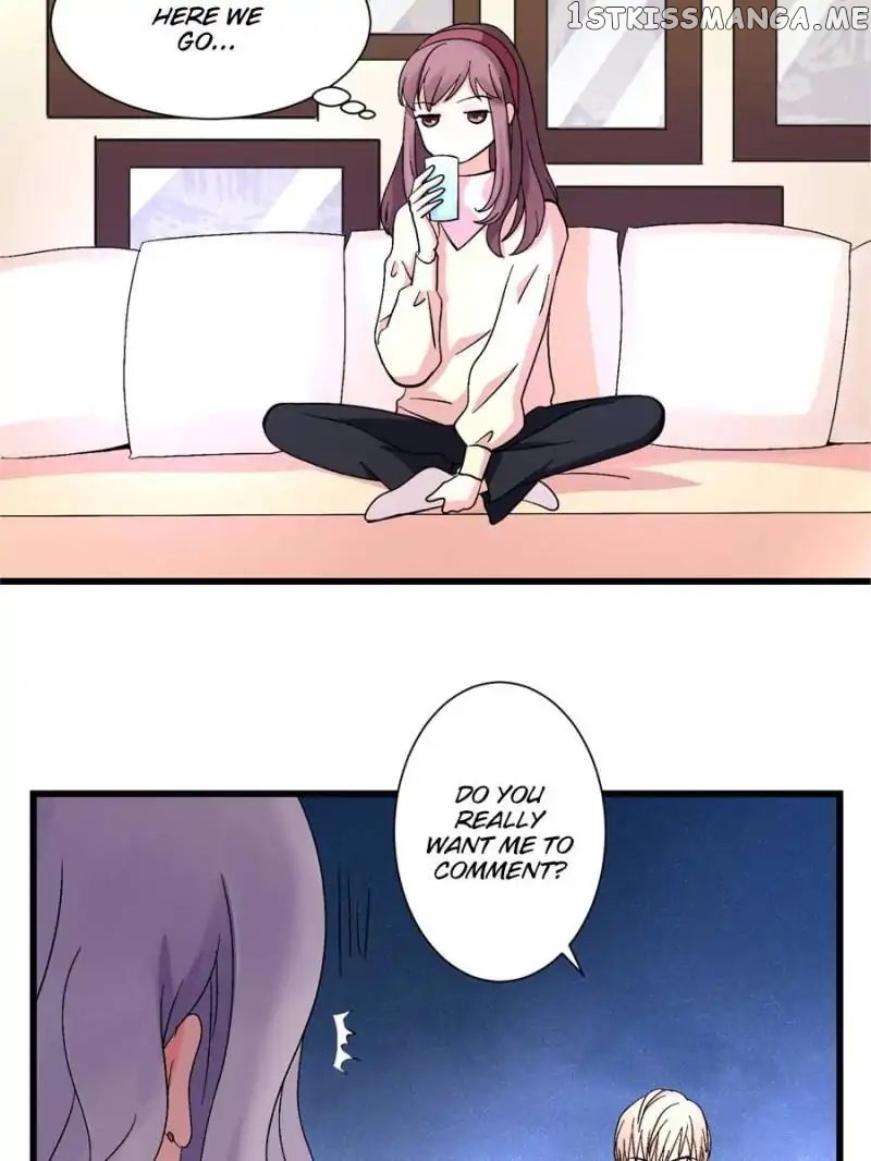 A Star Reborn: The Queen’s Return chapter 25 - page 47