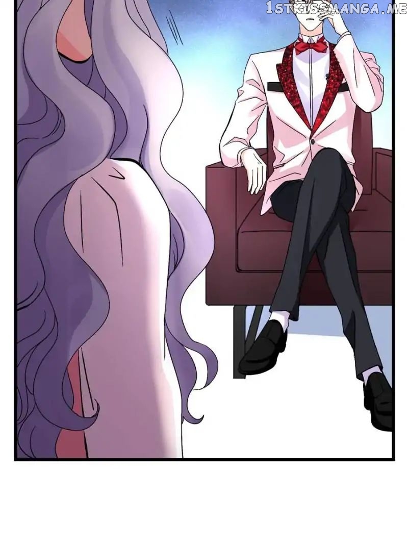 A Star Reborn: The Queen’s Return chapter 25 - page 48