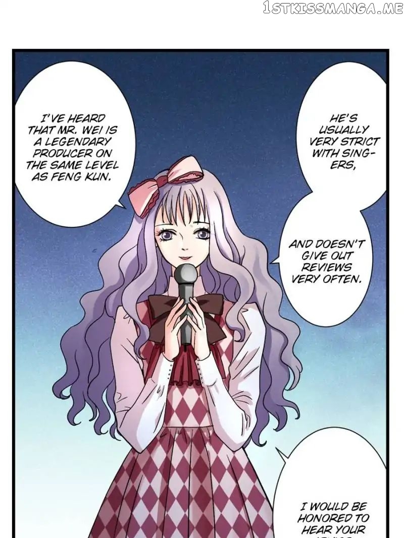 A Star Reborn: The Queen’s Return chapter 25 - page 49