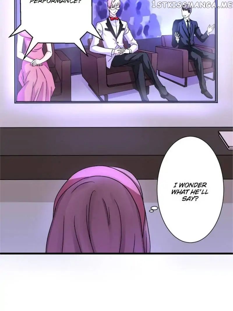A Star Reborn: The Queen’s Return chapter 25 - page 5