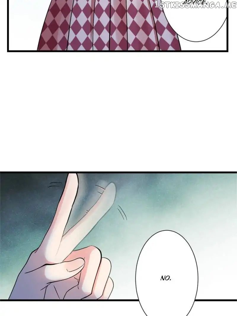 A Star Reborn: The Queen’s Return chapter 25 - page 50