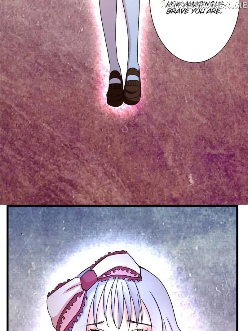 A Star Reborn: The Queen’s Return chapter 25 - page 55