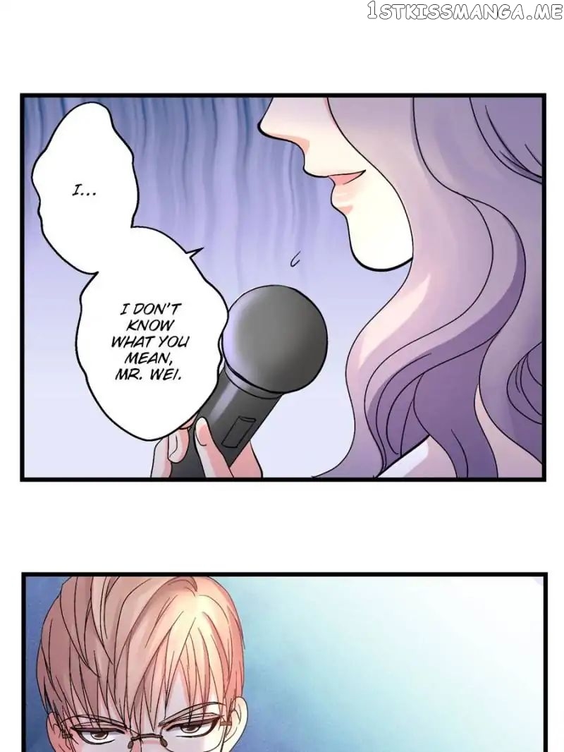 A Star Reborn: The Queen’s Return chapter 25 - page 57
