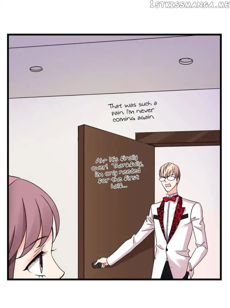 A Star Reborn: The Queen’s Return chapter 25 - page 65