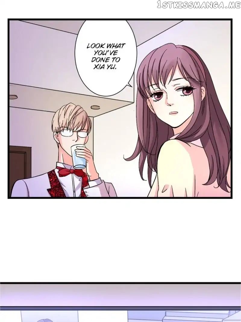 A Star Reborn: The Queen’s Return chapter 25 - page 67