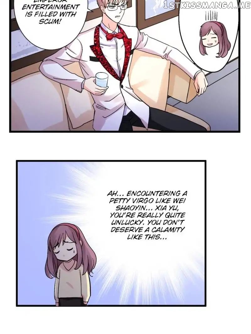 A Star Reborn: The Queen’s Return chapter 25 - page 72