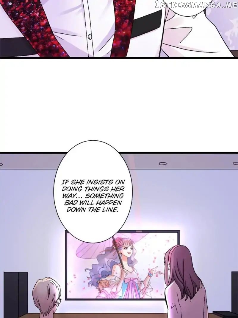 A Star Reborn: The Queen’s Return chapter 25 - page 74