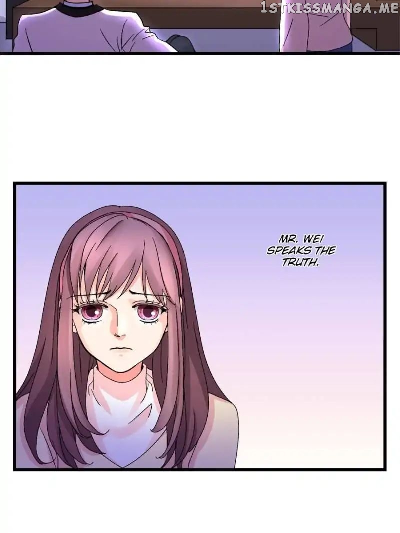 A Star Reborn: The Queen’s Return chapter 25 - page 75