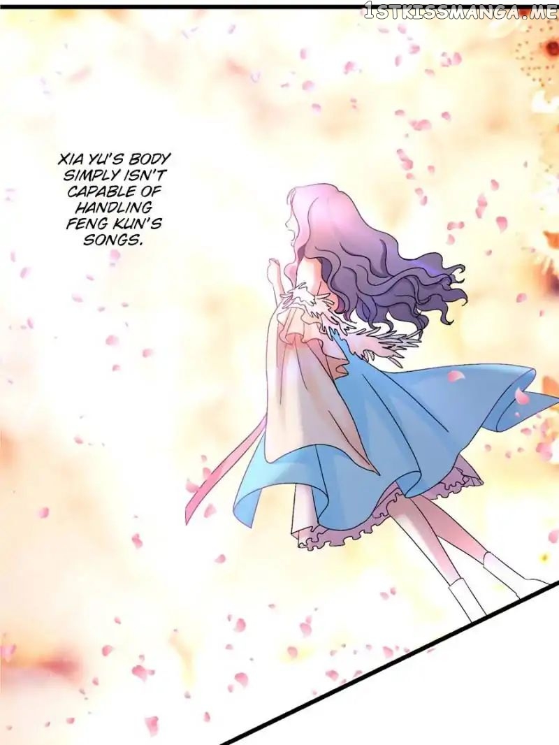 A Star Reborn: The Queen’s Return chapter 25 - page 76