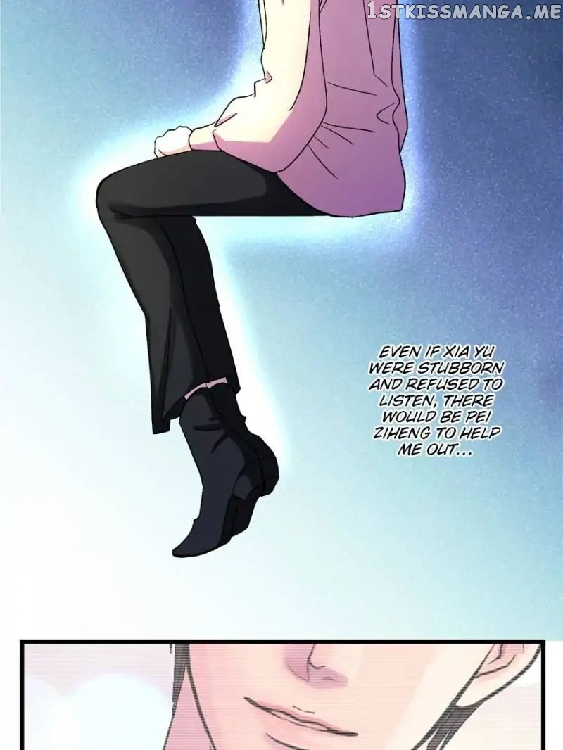 A Star Reborn: The Queen’s Return chapter 25 - page 79