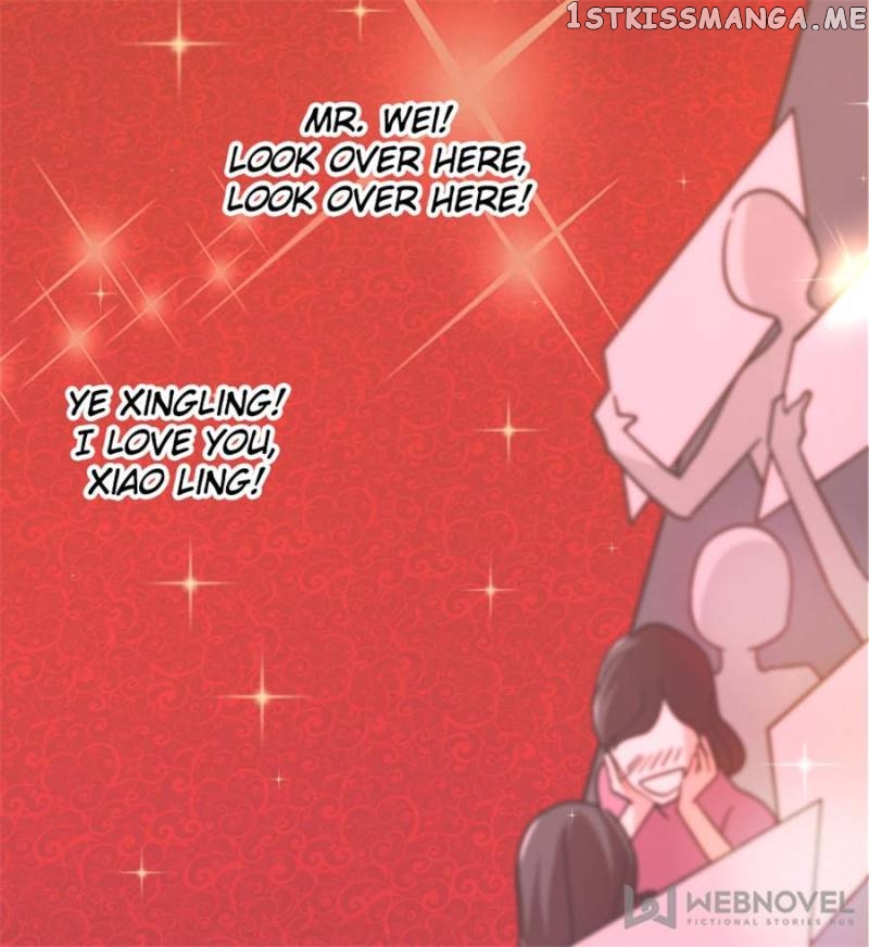 A Star Reborn: The Queen’s Return chapter 124 - page 11