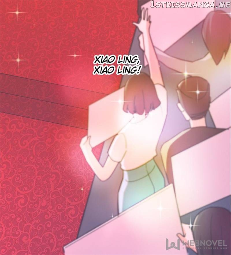 A Star Reborn: The Queen’s Return chapter 124 - page 12