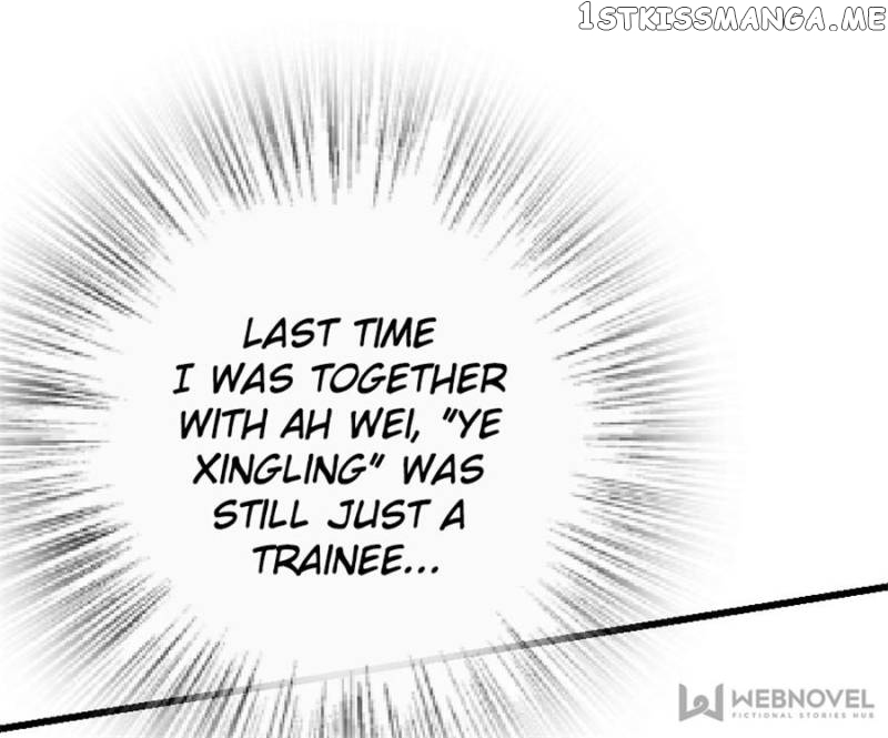 A Star Reborn: The Queen’s Return chapter 124 - page 18
