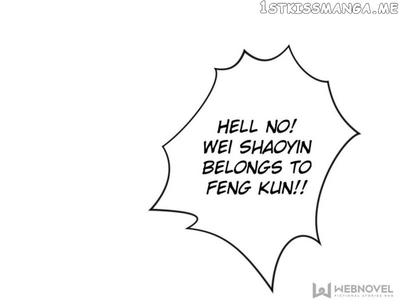A Star Reborn: The Queen’s Return chapter 124 - page 20
