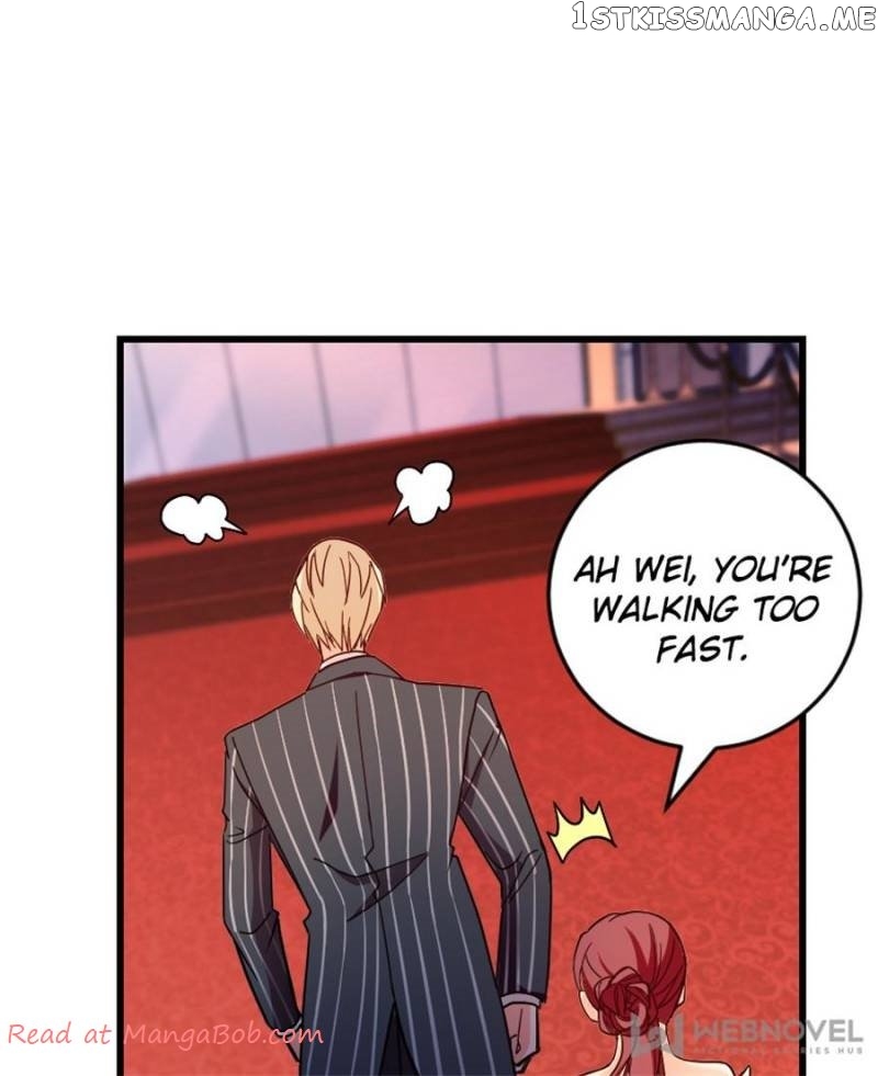 A Star Reborn: The Queen’s Return chapter 124 - page 25
