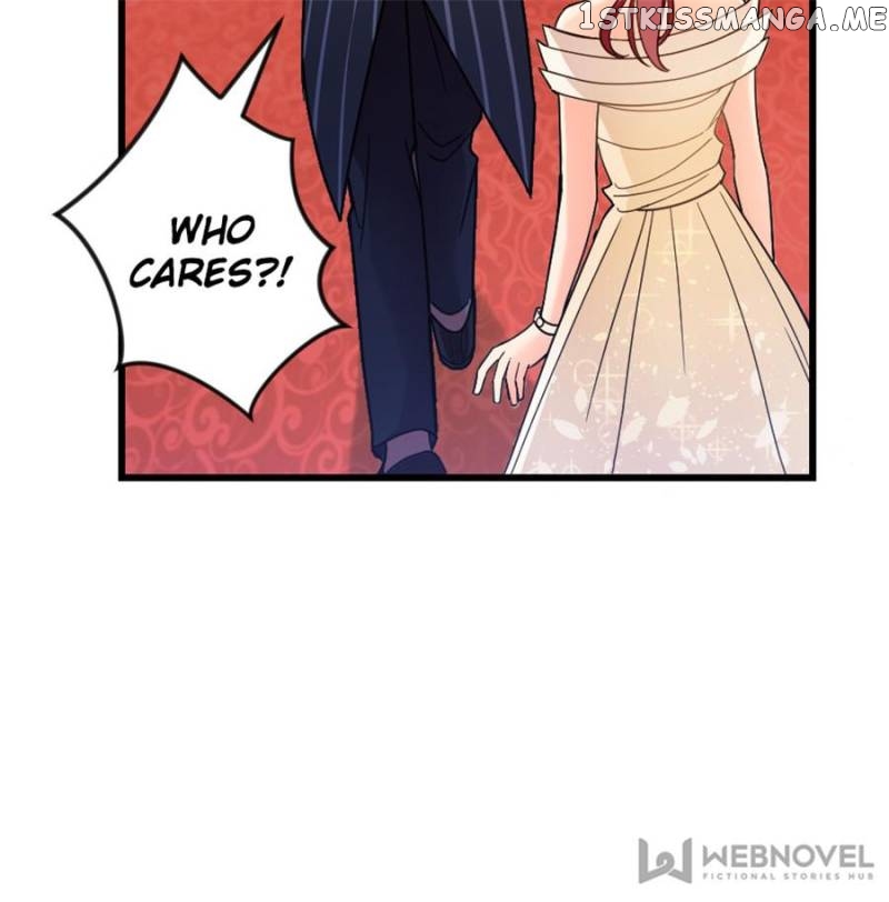 A Star Reborn: The Queen’s Return chapter 124 - page 26