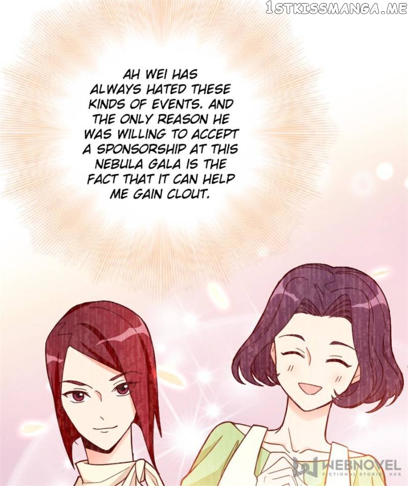 A Star Reborn: The Queen’s Return chapter 124 - page 30