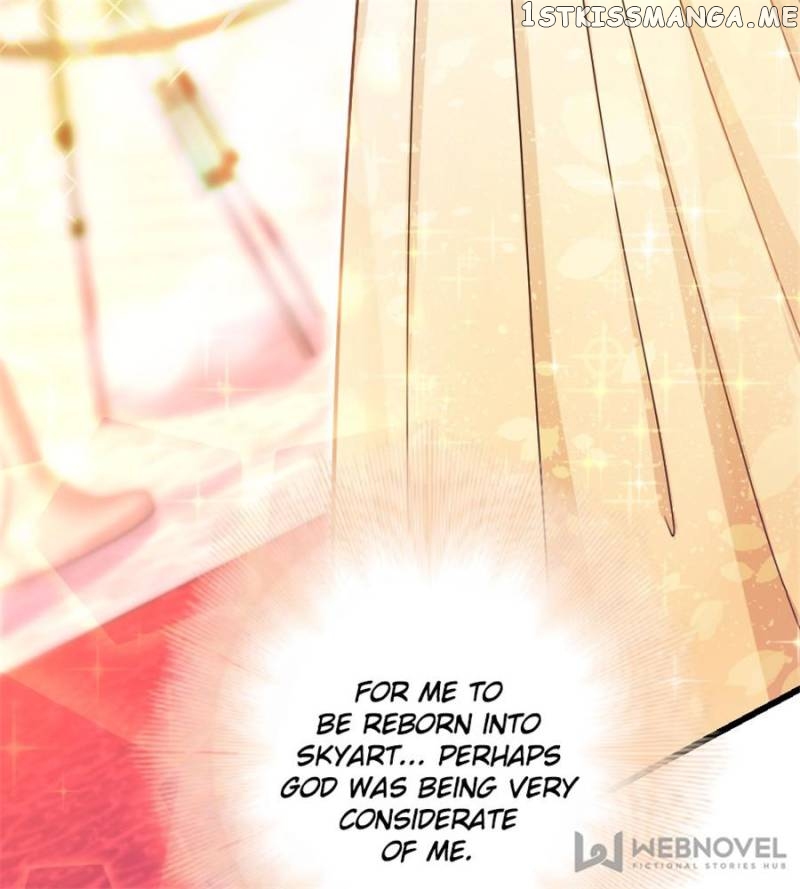 A Star Reborn: The Queen’s Return chapter 124 - page 36