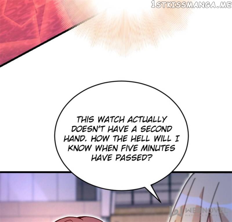 A Star Reborn: The Queen’s Return chapter 124 - page 37