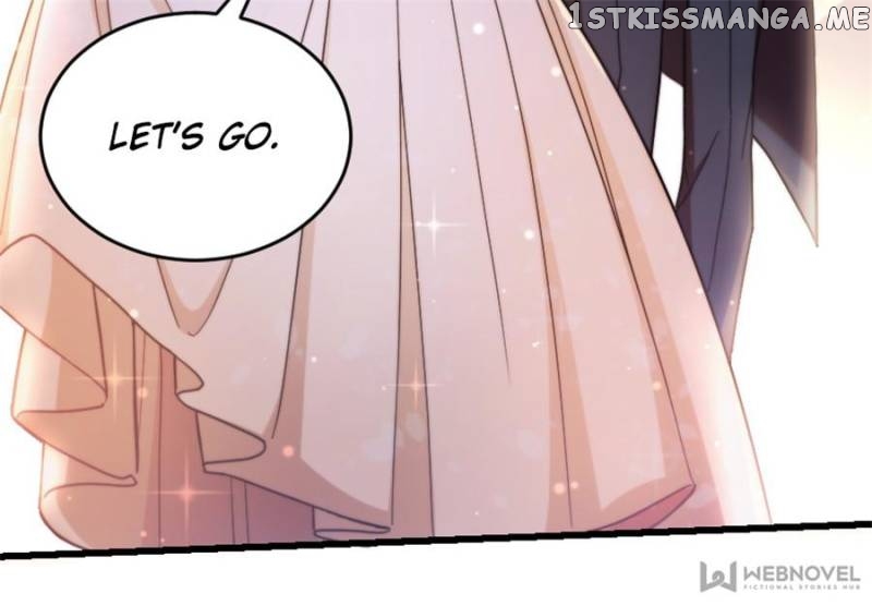 A Star Reborn: The Queen’s Return chapter 124 - page 40
