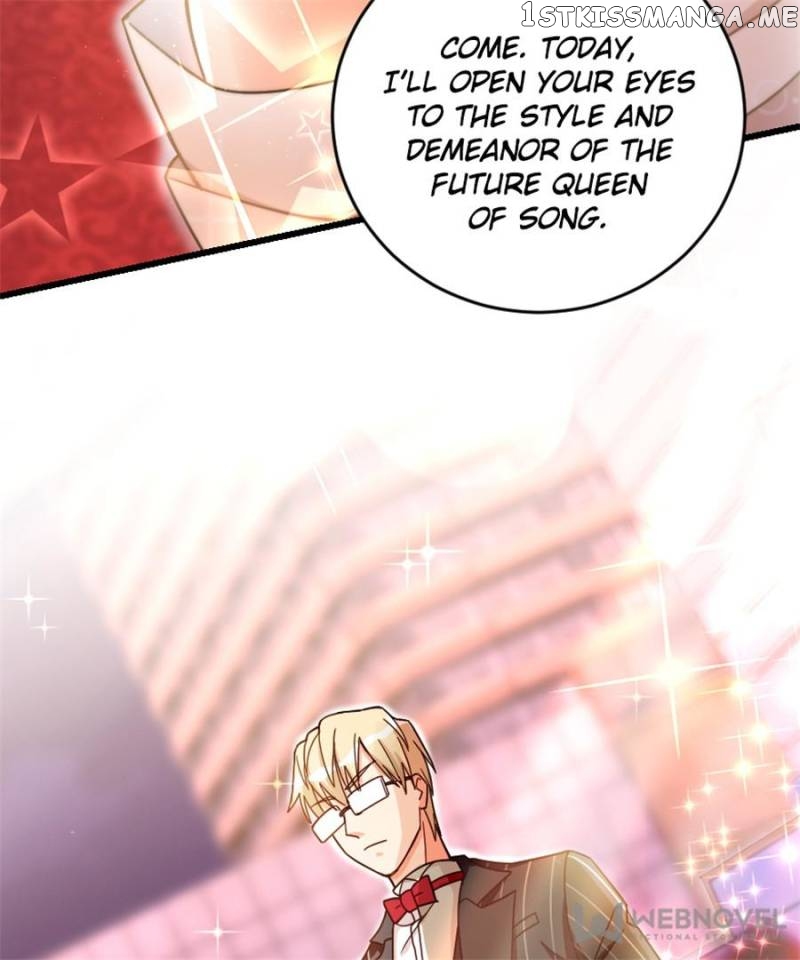 A Star Reborn: The Queen’s Return chapter 124 - page 43