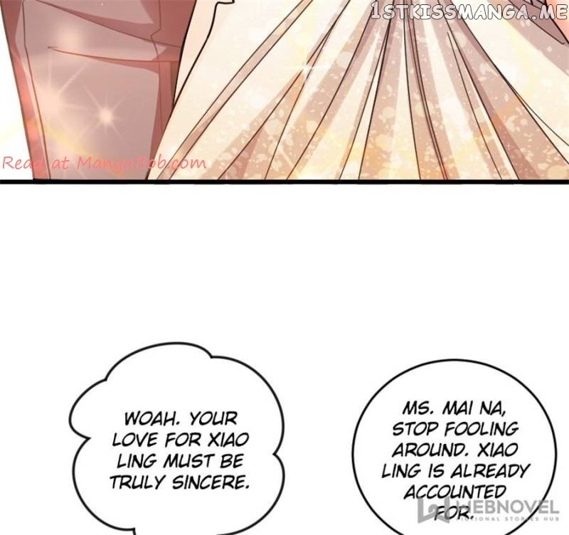 A Star Reborn: The Queen’s Return chapter 124 - page 5